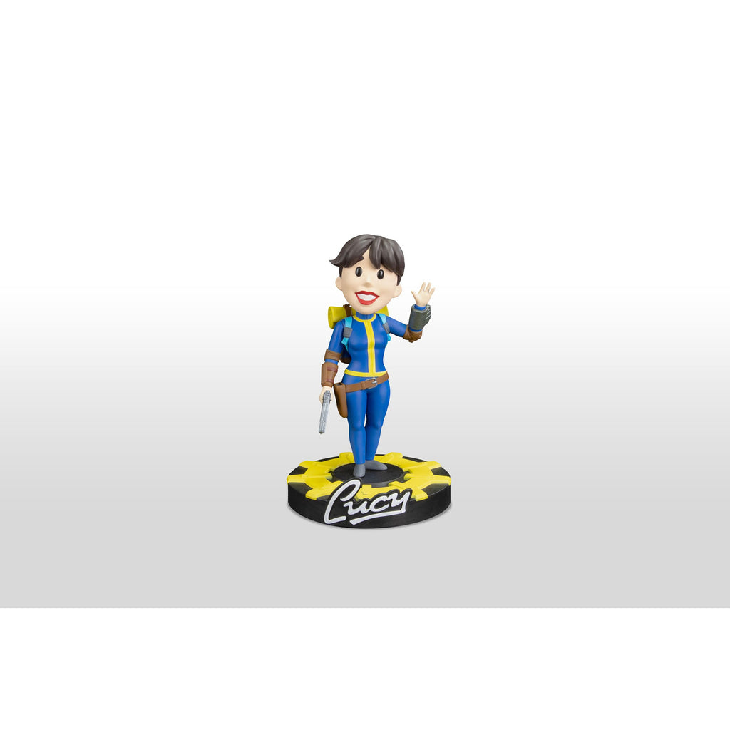 Productafbeelding Fallout Lucy vinylfiguur 20 cm