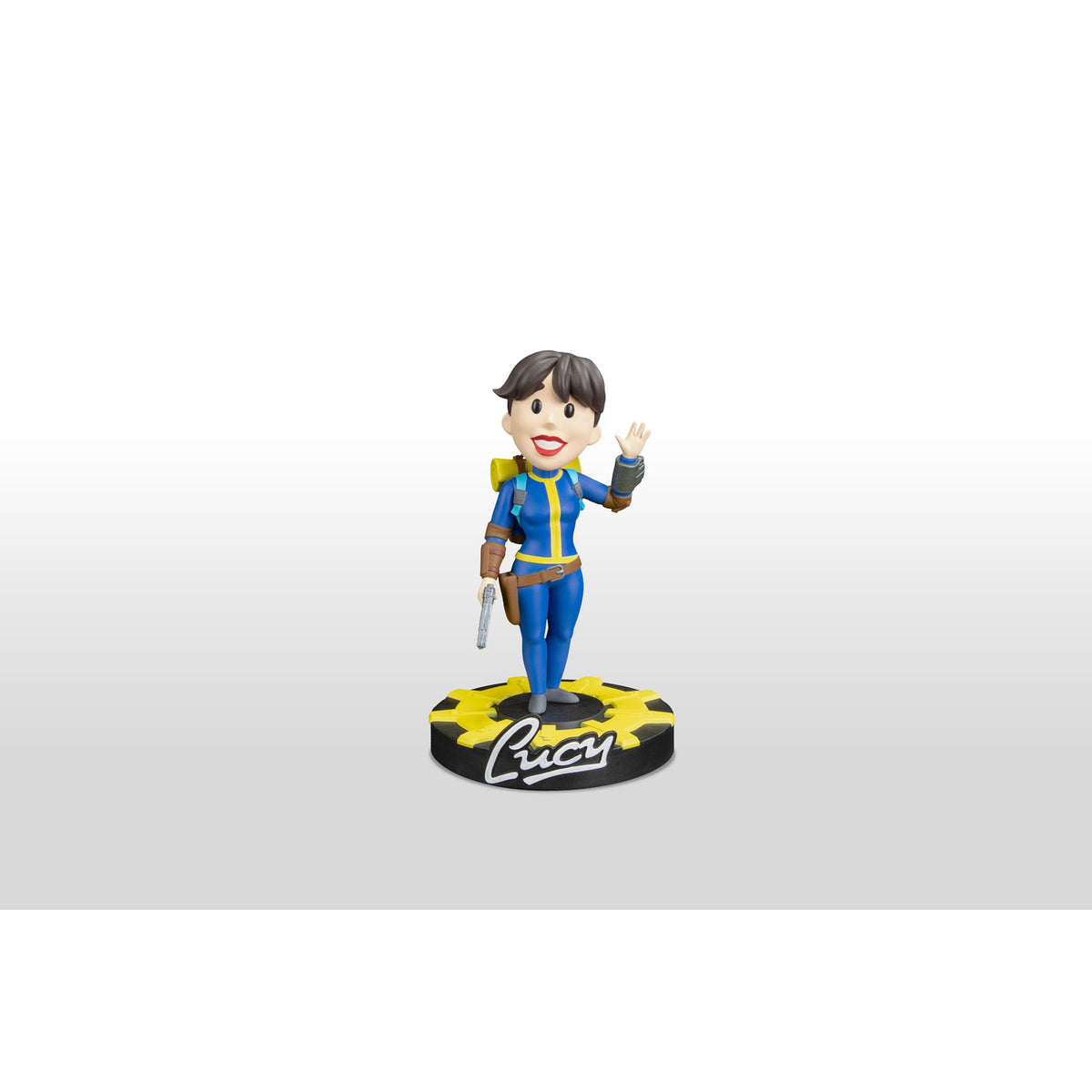 Productafbeelding Fallout Lucy vinylfiguur 20 cm