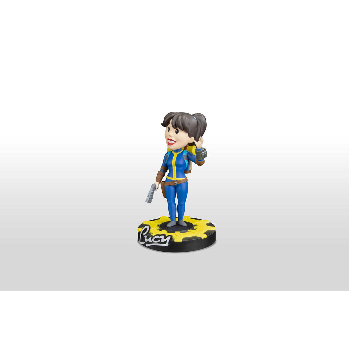 Productafbeelding Fallout Lucy vinylfiguur 20 cm