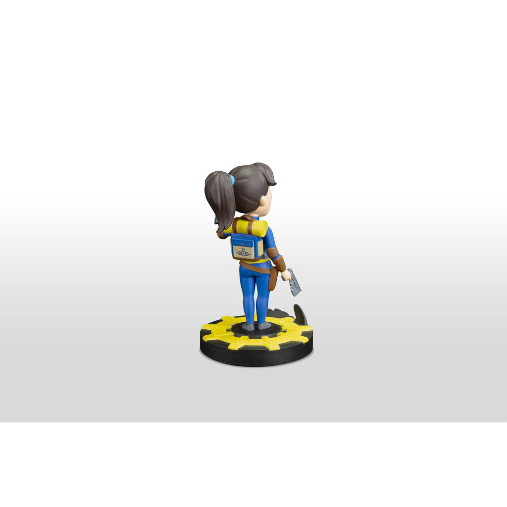 Productafbeelding Fallout Lucy vinylfiguur 20 cm