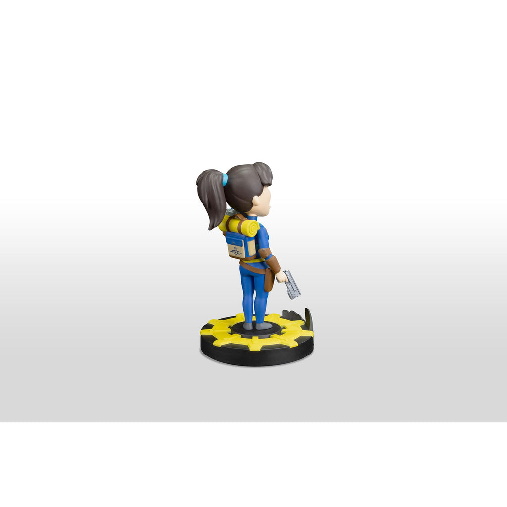 Productafbeelding Fallout Lucy vinylfiguur 20 cm