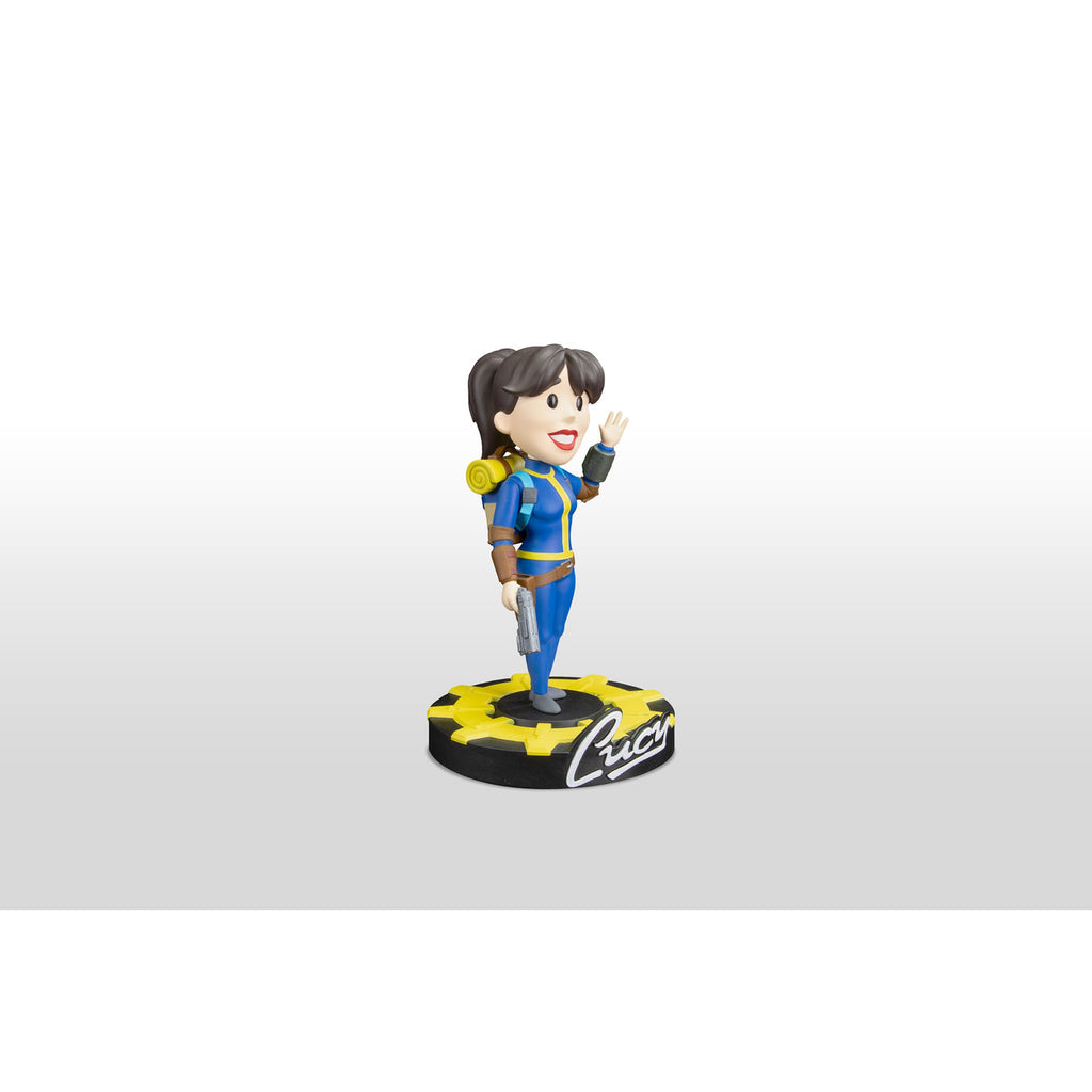Productafbeelding Fallout Lucy vinylfiguur 20 cm