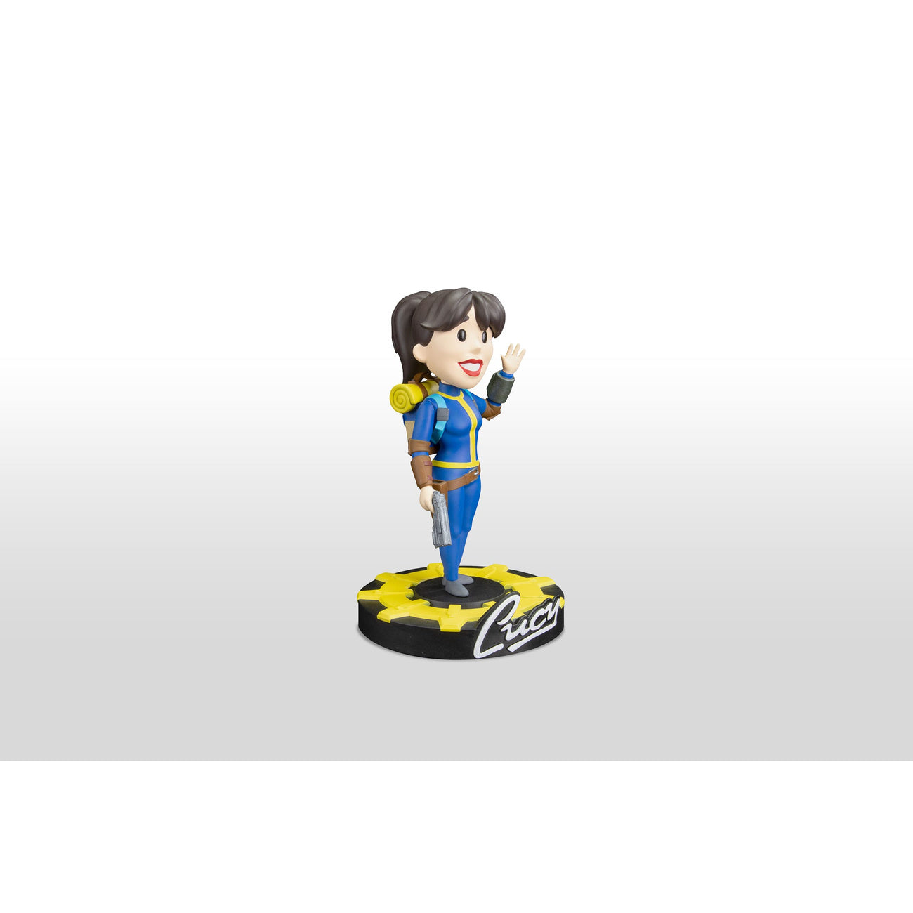 Productafbeelding Fallout Lucy vinylfiguur 20 cm