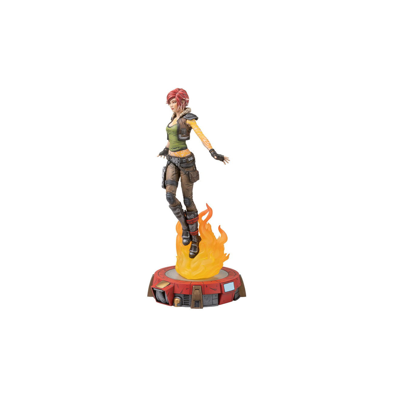Image produit Borderlands Statue PVC Lilith the Firehawk 29 cm
