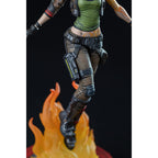 Image produit Borderlands Statue PVC Lilith the Firehawk 29 cm