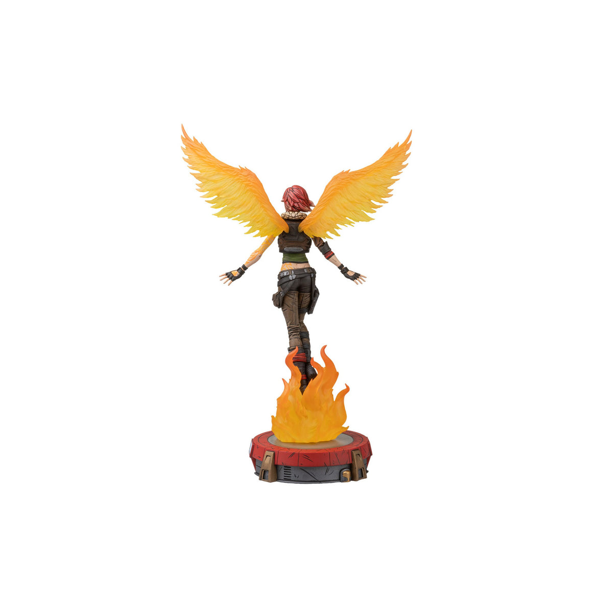 Image produit Borderlands Statue PVC Lilith the Firehawk 29 cm