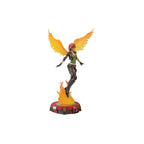 Image produit Borderlands Statue PVC Lilith the Firehawk 29 cm