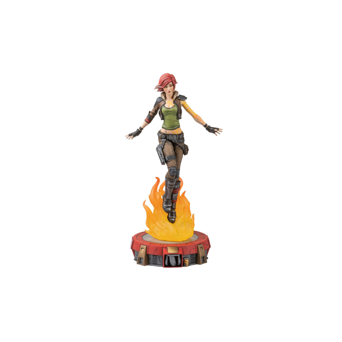 Image produit Borderlands Statue PVC Lilith the Firehawk 29 cm