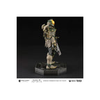 Image produit Halo Infinite Statue PVC Spartan Chonmage/Yokai 25 cm