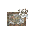 Image produit Dragon Age Puzzle World of Thedas Map (1000 pièces)