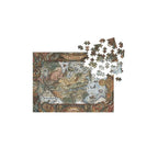 Image produit Dragon Age Puzzle World of Thedas Map (1000 pièces)