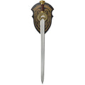 Produktbild Herr der Ringe Replik 1/1 Herugrim Schwert (Battle Forged
