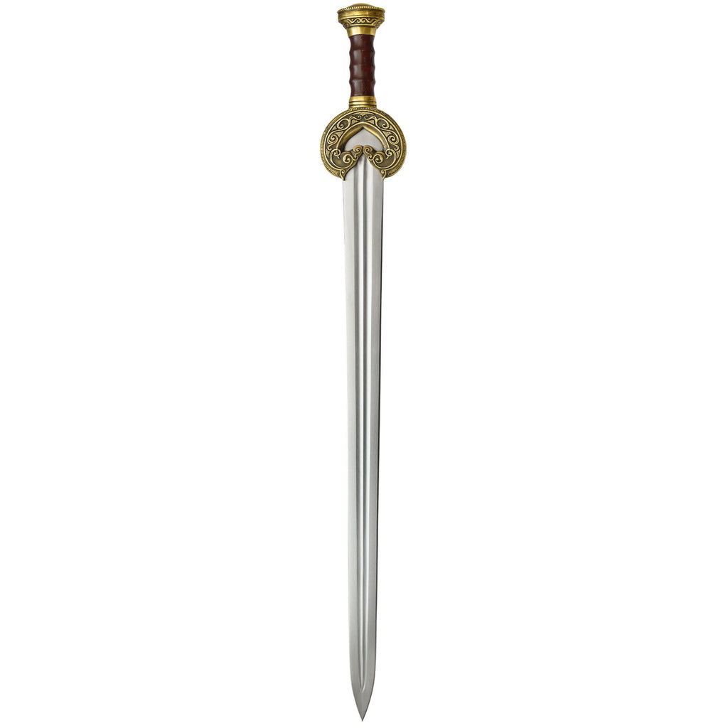 Produktbild Herr der Ringe Replik 1/1 Herugrim Schwert (Battle Forged