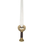 Produktbild Herr der Ringe Replik 1/1 Herugrim Schwert (Battle Forged