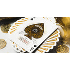 Image produit Cartes Artisan White