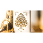 Image produit Cartes Artisan White