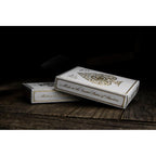 Image produit Cartes Artisan White