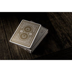 Image produit Cartes Artisan White