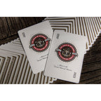 Image produit Cartes Artisan White