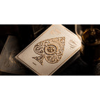 Image produit Cartes Artisan White