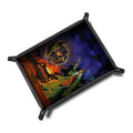 Image produit Dungeons & Dragons Masterworks Series Plateau à Dés Erol Otus