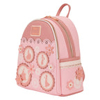 Produktbild Disney Princess by Loungefly Mini Rucksack Stained Glass