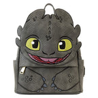 Image produit DreamWorks by Loungefly Sac à dos Dragons (How To Train Your Dragon)