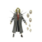 Image produit Beetlejuice (1988) Diorama Trenchcoat with Spikes Inferno