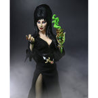 Produktbild Elvira, Mistress of the Dark Clothed Actionfigur 20 cm