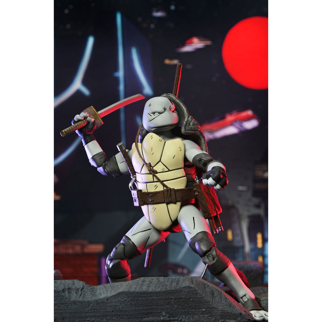 Image produit Teenage Mutant Ninja Turtles : The Last Ronin figurine articulée