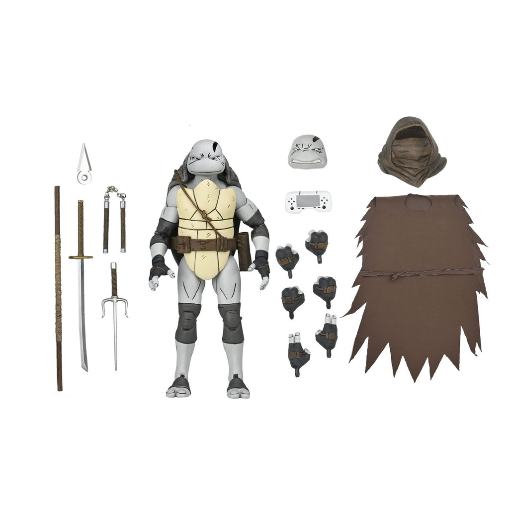 Image produit Teenage Mutant Ninja Turtles : The Last Ronin figurine articulée