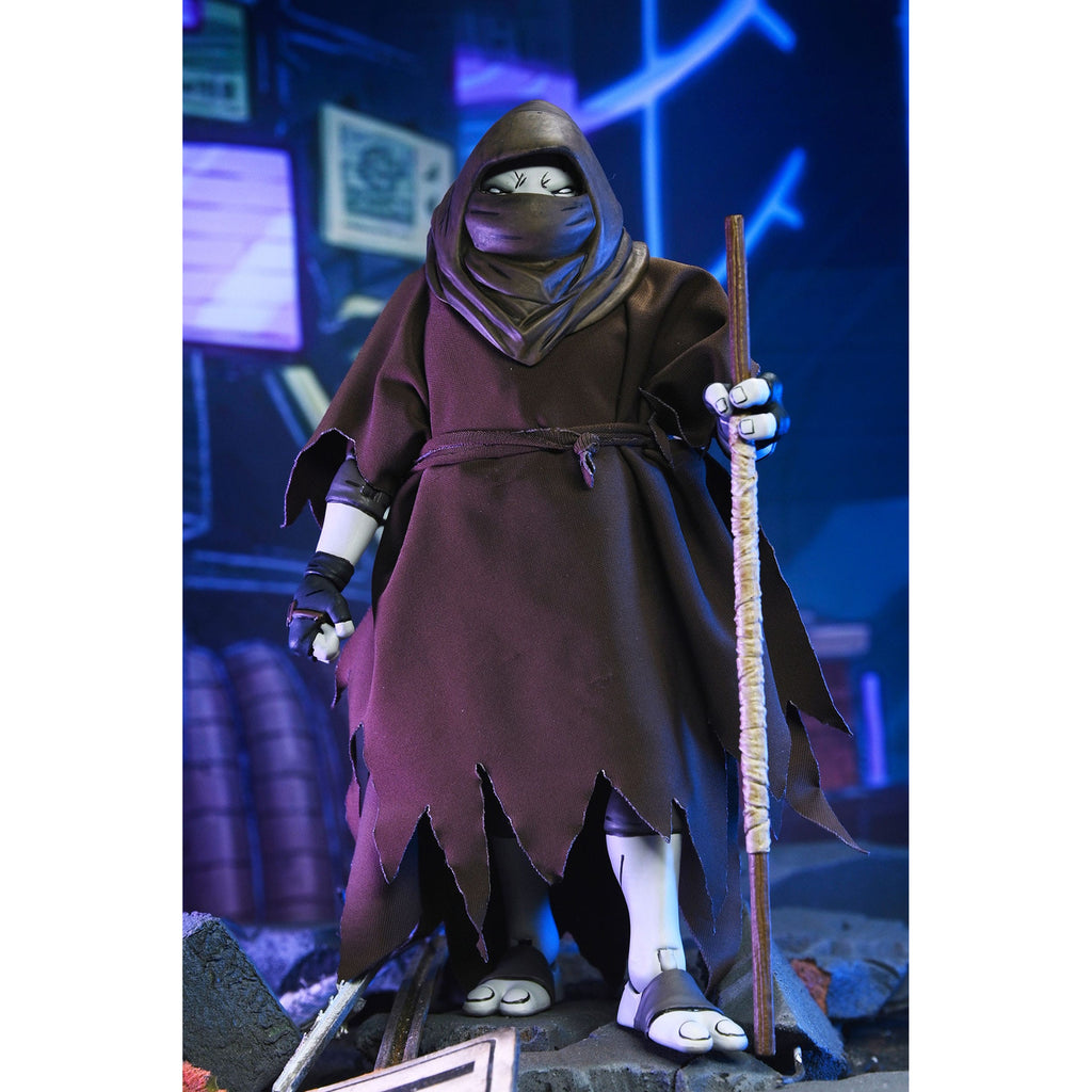 Image produit Teenage Mutant Ninja Turtles : The Last Ronin figurine articulée