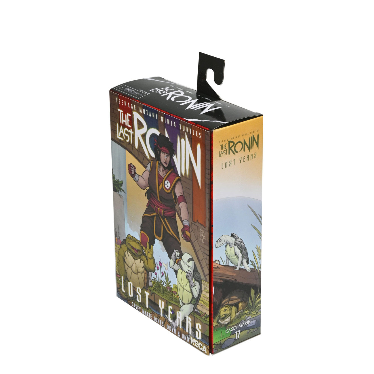 Productafbeelding Teenage Mutant Ninja Turtles: The Last Ronin Actiefiguur
