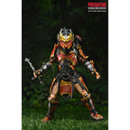 Produktbild Predator: Hunting Grounds Actionfigur Ultimate Samurai