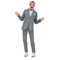 Productafbeelding Pee-wee Herman Actiefiguur Ultimate Pee-wee Herman 18 cm