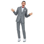Productafbeelding Pee-wee Herman Actiefiguur Ultimate Pee-wee Herman 18 cm