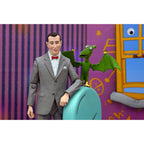 Productafbeelding Pee-wee Herman Actiefiguur Ultimate Pee-wee Herman 18 cm