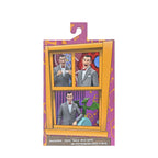 Productafbeelding Pee-wee Herman Actiefiguur Ultimate Pee-wee Herman 18 cm