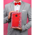Productafbeelding Pee-wee Herman Actiefiguur Ultimate Pee-wee Herman 18 cm