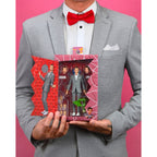 Productafbeelding Pee-wee Herman Actiefiguur Ultimate Pee-wee Herman 18 cm