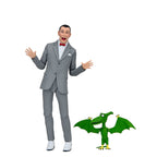 Productafbeelding Pee-wee Herman Actiefiguur Ultimate Pee-wee Herman 18 cm