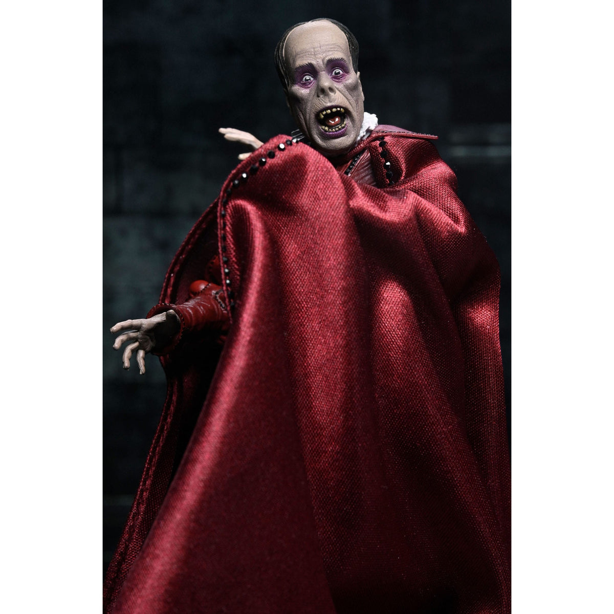 Image produit Le Fantôme de l’Opéra (1925) figurine articulée Phantom of the