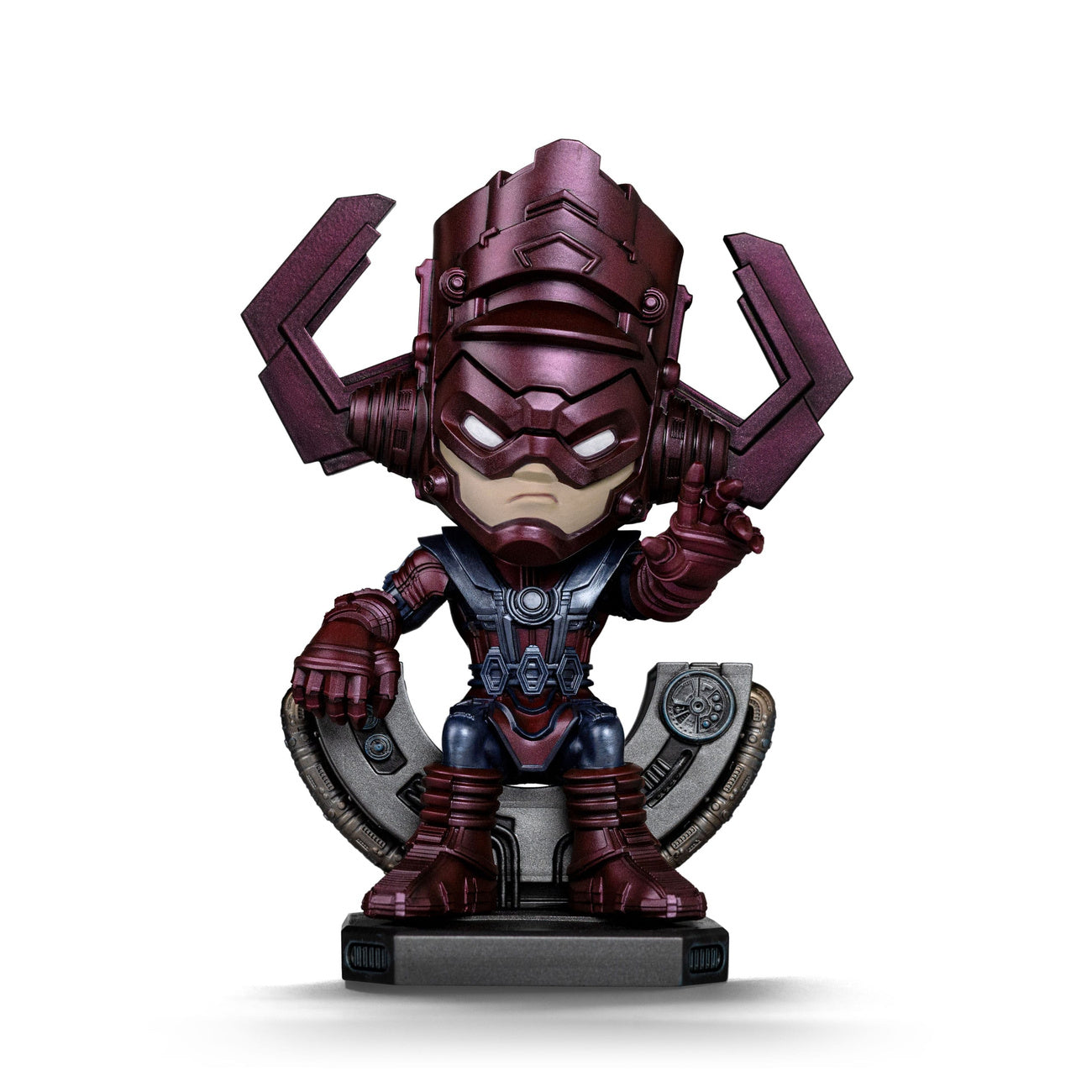 Productafbeelding Fantastic Four Mini Co. PVC Figuur Galactus 18 cm