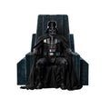 Produktbild Star Wars Art Scale Statue 1/10 Darth Vader on Throne 18 cm