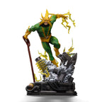 Image produit Spider-Man vs. Villains Diorama BDS Art Scale Statue 1/10