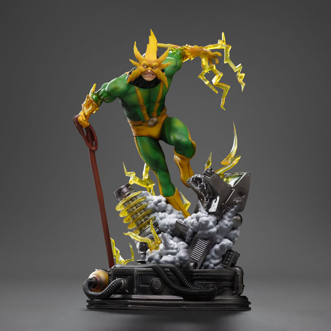 Image produit Spider-Man vs. Villains Diorama BDS Art Scale Statue 1/10