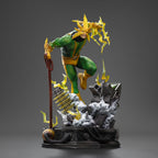 Image produit Spider-Man vs. Villains Diorama BDS Art Scale Statue 1/10