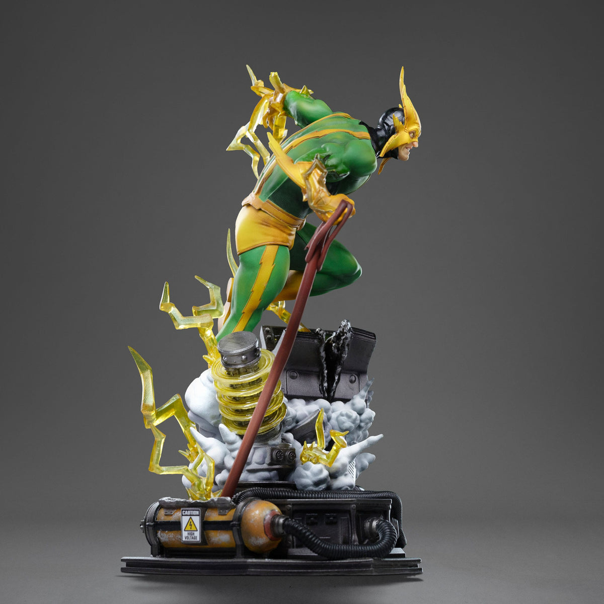 Image produit Spider-Man vs. Villains Diorama BDS Art Scale Statue 1/10