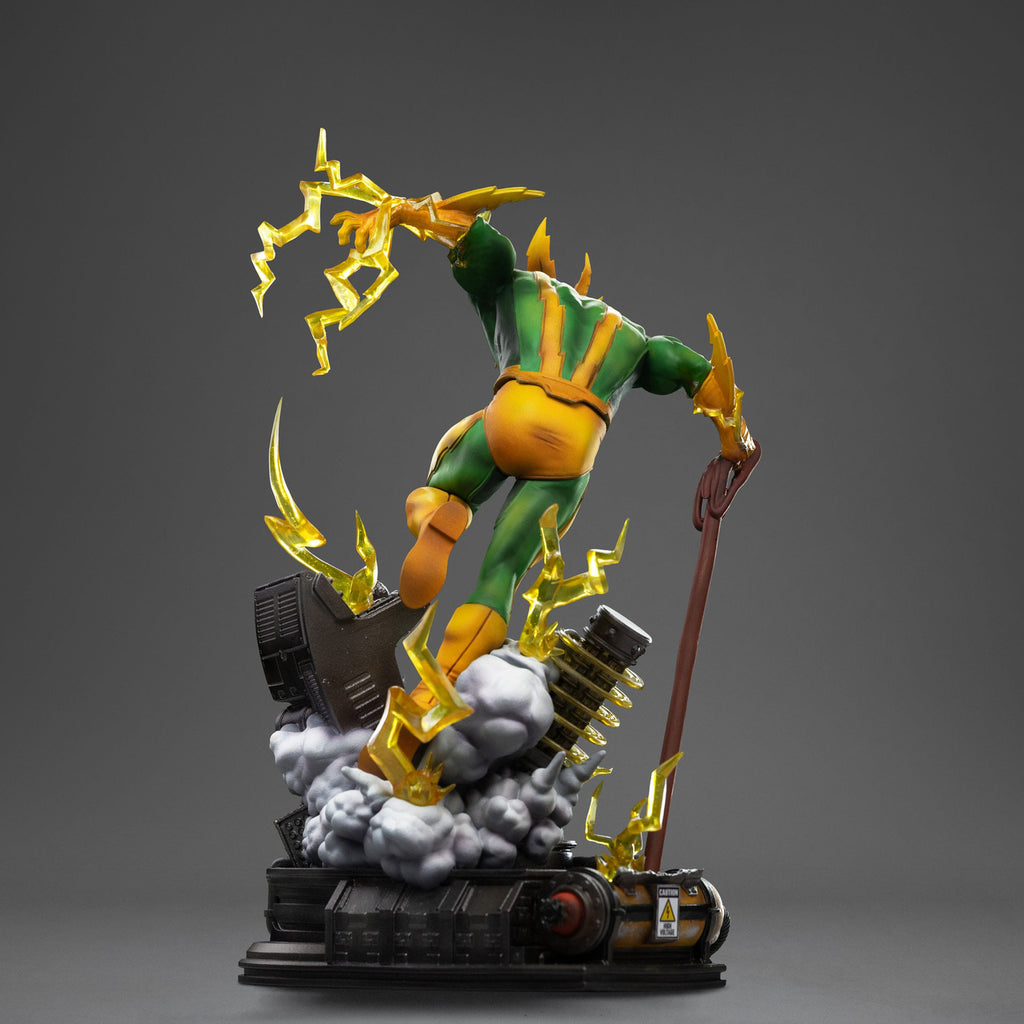 Image produit Spider-Man vs. Villains Diorama BDS Art Scale Statue 1/10