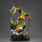 Image produit Spider-Man vs. Villains Diorama BDS Art Scale Statue 1/10